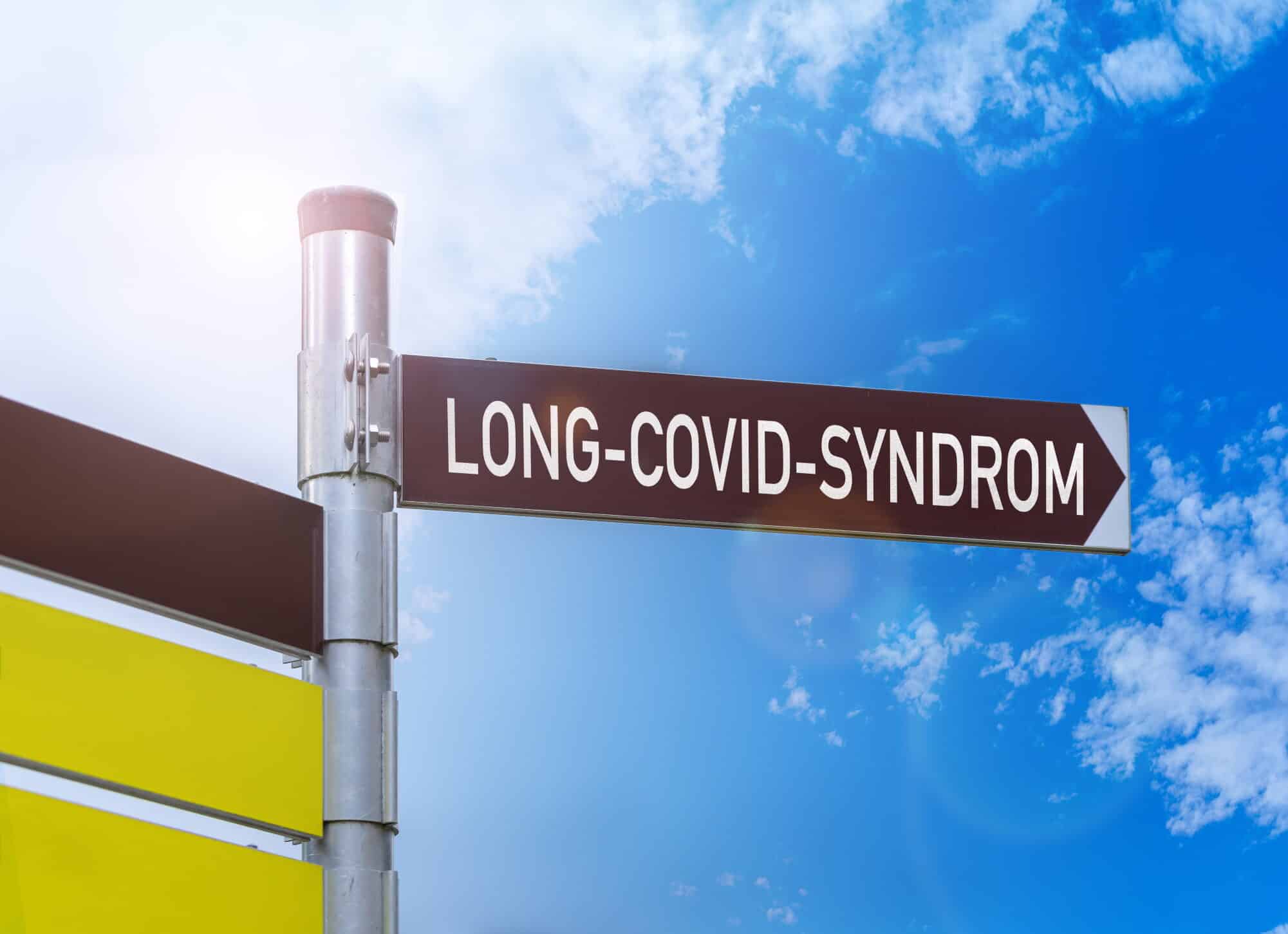 Long-/Post-Covid-Syndrom: Das muss ich als Pflegefachkraft wissen