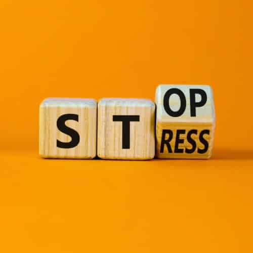 Stressmanagement: Ent-Stressen Sie sich